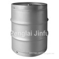 150L Stainless Steel Oil Barrel